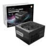 GALAX OMEGA GLX850 Full-Modular Power Supply, 850W Power, 80 PLUS Gold Efficiency, Cybenetics Gold, 105° C-Rated Capacitors, 120mm Fluid Dynamic Bearing, Black | PGO85GPTNAFB0 – Main image GALAX OMEGA GLX850 Full-Modular Power Supply, 850W Power, 80 PLUS Gold Efficiency, Cybenetics Gold, 105° C-Rated Capacitors, 120mm Fluid Dynamic Bearing, Black | PGO85GPTNAFB0 – Main image