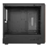 GAMEON Timber Midnight Series Mid Tower Gaming Case, 7x 120mm Pre-Installed ARGB+PWM Fans, 360mm Radiator Support, 7 Expansion Slots, Premium SPCC Iron, Wood/Black | GO-TIMBER-M – Gallery image 5 GAMEON Timber Midnight Series Mid Tower Gaming Case, 7x 120mm Pre-Installed ARGB+PWM Fans, 360mm Radiator Support, 7 Expansion Slots, Premium SPCC Iron, Wood/Black | GO-TIMBER-M – Gallery image 5