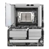 GIGABYTE AERO D DDR5 TRX50 E-ATX Motherbord with AMD Ryzen Threadripper 7980X 64-Core sTR5 Processor Ultimate Power Duo Bundle, sTR5 , 5.1GHz Max Turbo Freq, Wi-Fi 7 / Bluetooth 5.3 | 2.5 & 10 GbE – Gallery image 4 GIGABYTE AERO D DDR5 TRX50 E-ATX Motherbord with AMD Ryzen Threadripper 7980X 64-Core sTR5 Processor Ultimate Power Duo Bundle, sTR5 , 5.1GHz Max Turbo Freq, Wi-Fi 7 / Bluetooth 5.3 | 2.5 & 10 GbE – Gallery image 4