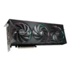 GIGABYTE AORUS GeForce RTX 5060 ELITE Graphics Card, 8GB DDR7 128-Bit Memory, 2722 MHz Core Clock, 3840 CUDA Cores, 28 Gbps Memory Speed, PCI Express – Gallery image 3 GIGABYTE AORUS GeForce RTX 5060 ELITE Graphics Card, 8GB DDR7 128-Bit Memory, 2722 MHz Core Clock, 3840 CUDA Cores, 28 Gbps Memory Speed, PCI Express – Gallery image 3