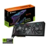 GIGABYTE AORUS GeForce RTX 5060 ELITE Graphics Card, 8GB DDR7 128-Bit Memory, 2722 MHz Core Clock, 3840 CUDA Cores, 28 Gbps Memory Speed, PCI Express – Main image GIGABYTE AORUS GeForce RTX 5060 ELITE Graphics Card, 8GB DDR7 128-Bit Memory, 2722 MHz Core Clock, 3840 CUDA Cores, 28 Gbps Memory Speed, PCI Express – Main image