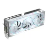 GIGABYTE AORUS GeForce RTX 5080 MASTER ICE Graphics Card, 16GB GDDR7 256-Bit Memory, 2805 MHz Core Clock, 30 Gbps Memory Clock, 10752 CUDA Cores, PCI- – Gallery image 1 GIGABYTE AORUS GeForce RTX 5080 MASTER ICE Graphics Card, 16GB GDDR7 256-Bit Memory, 2805 MHz Core Clock, 30 Gbps Memory Clock, 10752 CUDA Cores, PCI- – Gallery image 1