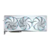 GIGABYTE AORUS GeForce RTX 5080 MASTER ICE Graphics Card, 16GB GDDR7 256-Bit Memory, 2805 MHz Core Clock, 30 Gbps Memory Clock, 10752 CUDA Cores, PCI- – Gallery image 4 GIGABYTE AORUS GeForce RTX 5080 MASTER ICE Graphics Card, 16GB GDDR7 256-Bit Memory, 2805 MHz Core Clock, 30 Gbps Memory Clock, 10752 CUDA Cores, PCI- – Gallery image 4