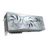 GIGABYTE AORUS GeForce RTX 5090 Master Ice Graphics Card, 32GB GDDR7 512-Bit Memory, 2655 MHz Boost Clock, 21760 CUDA Cores. 28 Gbps Memory Speed, PCI – Gallery image 4 GIGABYTE AORUS GeForce RTX 5090 Master Ice Graphics Card, 32GB GDDR7 512-Bit Memory, 2655 MHz Boost Clock, 21760 CUDA Cores. 28 Gbps Memory Speed, PCI – Gallery image 4