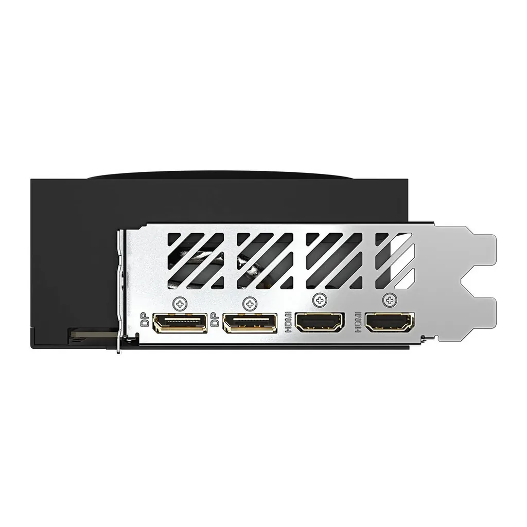 GIGABYTE AORUS Radeon RX 9070 XT ELITE Graphics Card, 16GB GDDR6 256-Bit Memory, 3100 MHz Boost Clock, 20 Gbps Memory Clock, 4096 Stream Processor, PC – Gallery image 2 GIGABYTE AORUS Radeon RX 9070 XT ELITE Graphics Card, 16GB GDDR6 256-Bit Memory, 3100 MHz Boost Clock, 20 Gbps Memory Clock, 4096 Stream Processor, PC – Gallery image 2