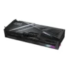 GIGABYTE AORUS Radeon RX 9070 XT ELITE Graphics Card, 16GB GDDR6 256-Bit Memory, 3100 MHz Boost Clock, 20 Gbps Memory Clock, 4096 Stream Processor, PC – Gallery image 3 GIGABYTE AORUS Radeon RX 9070 XT ELITE Graphics Card, 16GB GDDR6 256-Bit Memory, 3100 MHz Boost Clock, 20 Gbps Memory Clock, 4096 Stream Processor, PC – Gallery image 3