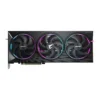 GIGABYTE AORUS Radeon RX 9070 XT ELITE Graphics Card, 16GB GDDR6 256-Bit Memory, 3100 MHz Boost Clock, 20 Gbps Memory Clock, 4096 Stream Processor, PC – Gallery image 4 GIGABYTE AORUS Radeon RX 9070 XT ELITE Graphics Card, 16GB GDDR6 256-Bit Memory, 3100 MHz Boost Clock, 20 Gbps Memory Clock, 4096 Stream Processor, PC – Gallery image 4