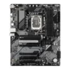 GIGABYTE B760 DS3H GEN5 LGA 1700 ATX Motherboard, Intel B760 Chipset, 4x DDR5 DIMM Slot, 256GB Max Memory, 1x PCIe 5.0 x16, 2x M.2 Slots | B760-DS3H-GEN5 – Gallery image 1 GIGABYTE B760 DS3H GEN5 LGA 1700 ATX Motherboard, Intel B760 Chipset, 4x DDR5 DIMM Slot, 256GB Max Memory, 1x PCIe 5.0 x16, 2x M.2 Slots | B760-DS3H-GEN5 – Gallery image 1