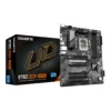 GIGABYTE B760 DS3H GEN5 LGA 1700 ATX Motherboard, Intel B760 Chipset, 4x DDR5 DIMM Slot, 256GB Max Memory, 1x PCIe 5.0 x16, 2x M.2 Slots | B760-DS3H-GEN5 – Main image GIGABYTE B760 DS3H GEN5 LGA 1700 ATX Motherboard, Intel B760 Chipset, 4x DDR5 DIMM Slot, 256GB Max Memory, 1x PCIe 5.0 x16, 2x M.2 Slots | B760-DS3H-GEN5 – Main image