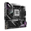 GIGABYTE B850M AORUS PRO WIFI7 AM5 Micro-ATX Motherboard, AMD B850 Chipset, 4x DDR5 DIMM Slots, Up to 256GB Max Memory, 1x PCIe 5.0 x16, 2x M.2 Slots, Wi-Fi 7 & BT5.4 | B850M-A-PRO-WIFI7 – Gallery image 2 GIGABYTE B850M AORUS PRO WIFI7 AM5 Micro-ATX Motherboard, AMD B850 Chipset, 4x DDR5 DIMM Slots, Up to 256GB Max Memory, 1x PCIe 5.0 x16, 2x M.2 Slots, Wi-Fi 7 & BT5.4 | B850M-A-PRO-WIFI7 – Gallery image 2