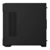 Gigabyte C102 Glass Mid m-ATX Tower Case, 2x Pre-Installed 120mm Fans, Up to 360mm Radiator Support, 10x Fan Support, Dust Filters, 4mm Tempered Glass Side Panel, Black | C102G-M-ATX – Gallery image 5 Gigabyte C102 Glass Mid m-ATX Tower Case, 2x Pre-Installed 120mm Fans, Up to 360mm Radiator Support, 10x Fan Support, Dust Filters, 4mm Tempered Glass Side Panel, Black | C102G-M-ATX – Gallery image 5