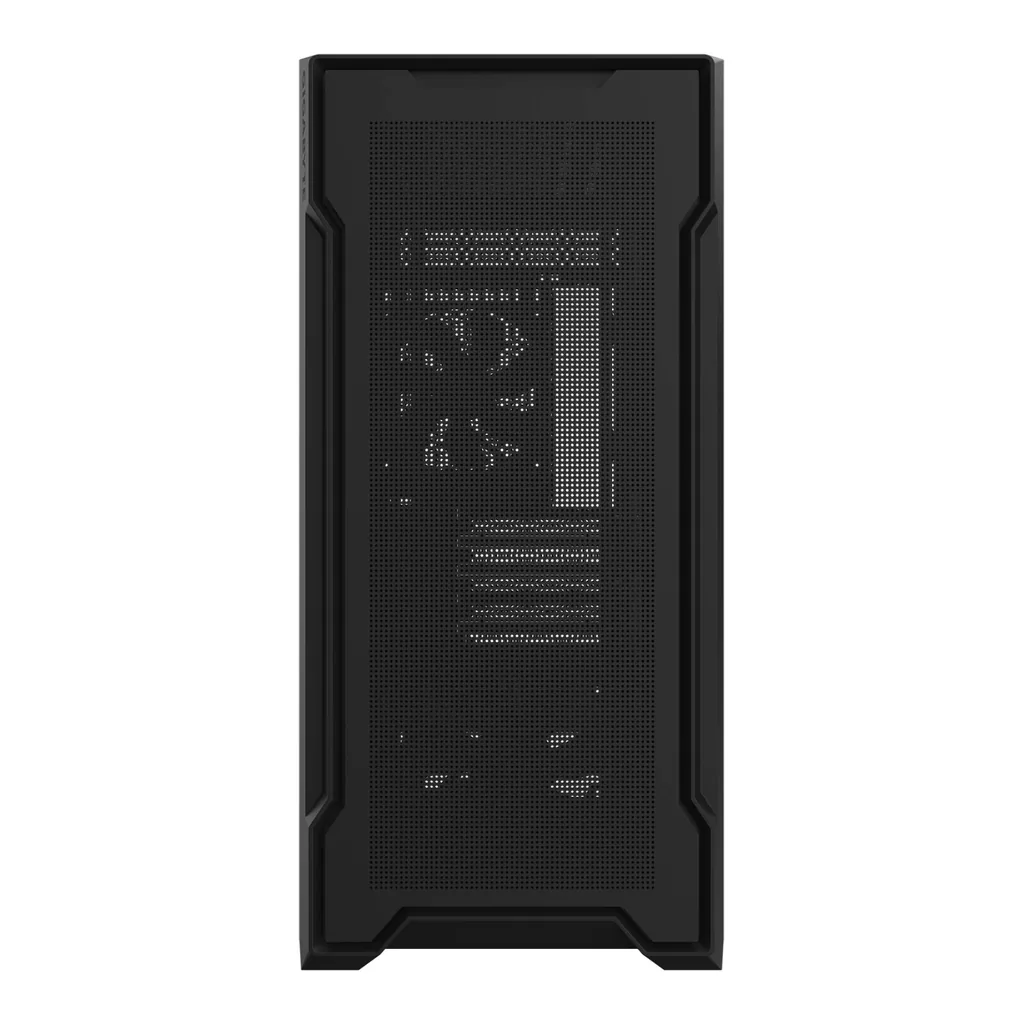 Gigabyte C102 Glass Mid m-ATX Tower Case, 2x Pre-Installed 120mm Fans, Up to 360mm Radiator Support, 10x Fan Support, Dust Filters, 4mm Tempered Glass Side Panel, Black | C102G-M-ATX – Gallery image 6 Gigabyte C102 Glass Mid m-ATX Tower Case, 2x Pre-Installed 120mm Fans, Up to 360mm Radiator Support, 10x Fan Support, Dust Filters, 4mm Tempered Glass Side Panel, Black | C102G-M-ATX – Gallery image 6