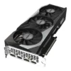 Gigabyte GeForce RTX 3070 Gaming OC 8G Graphics Card, 1815 MHz GeForce RTX™ 3070, 8GB GDDR6, 256-bit, PCI-E 4.0 x 16 - Black | GV-N3070GAMING OC-8G – Gallery image 1 Gigabyte GeForce RTX 3070 Gaming OC 8G Graphics Card, 1815 MHz GeForce RTX™ 3070, 8GB GDDR6, 256-bit, PCI-E 4.0 x 16 - Black | GV-N3070GAMING OC-8G – Gallery image 1