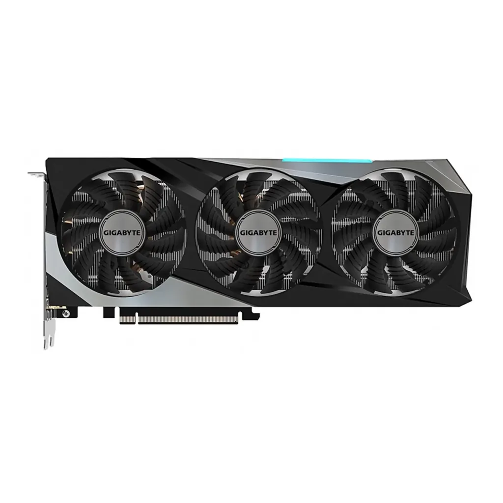 Gigabyte GeForce RTX 3070 Gaming OC 8G Graphics Card, 1815 MHz GeForce RTX™ 3070, 8GB GDDR6, 256-bit, PCI-E 4.0 x 16 - Black | GV-N3070GAMING OC-8G – Gallery image 2 Gigabyte GeForce RTX 3070 Gaming OC 8G Graphics Card, 1815 MHz GeForce RTX™ 3070, 8GB GDDR6, 256-bit, PCI-E 4.0 x 16 - Black | GV-N3070GAMING OC-8G – Gallery image 2