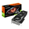 Gigabyte GeForce RTX 3070 Gaming OC 8G Graphics Card, 1815 MHz GeForce RTX™ 3070, 8GB GDDR6, 256-bit, PCI-E 4.0 x 16 - Black | GV-N3070GAMING OC-8G – Main image Gigabyte GeForce RTX 3070 Gaming OC 8G Graphics Card, 1815 MHz GeForce RTX™ 3070, 8GB GDDR6, 256-bit, PCI-E 4.0 x 16 - Black | GV-N3070GAMING OC-8G – Main image