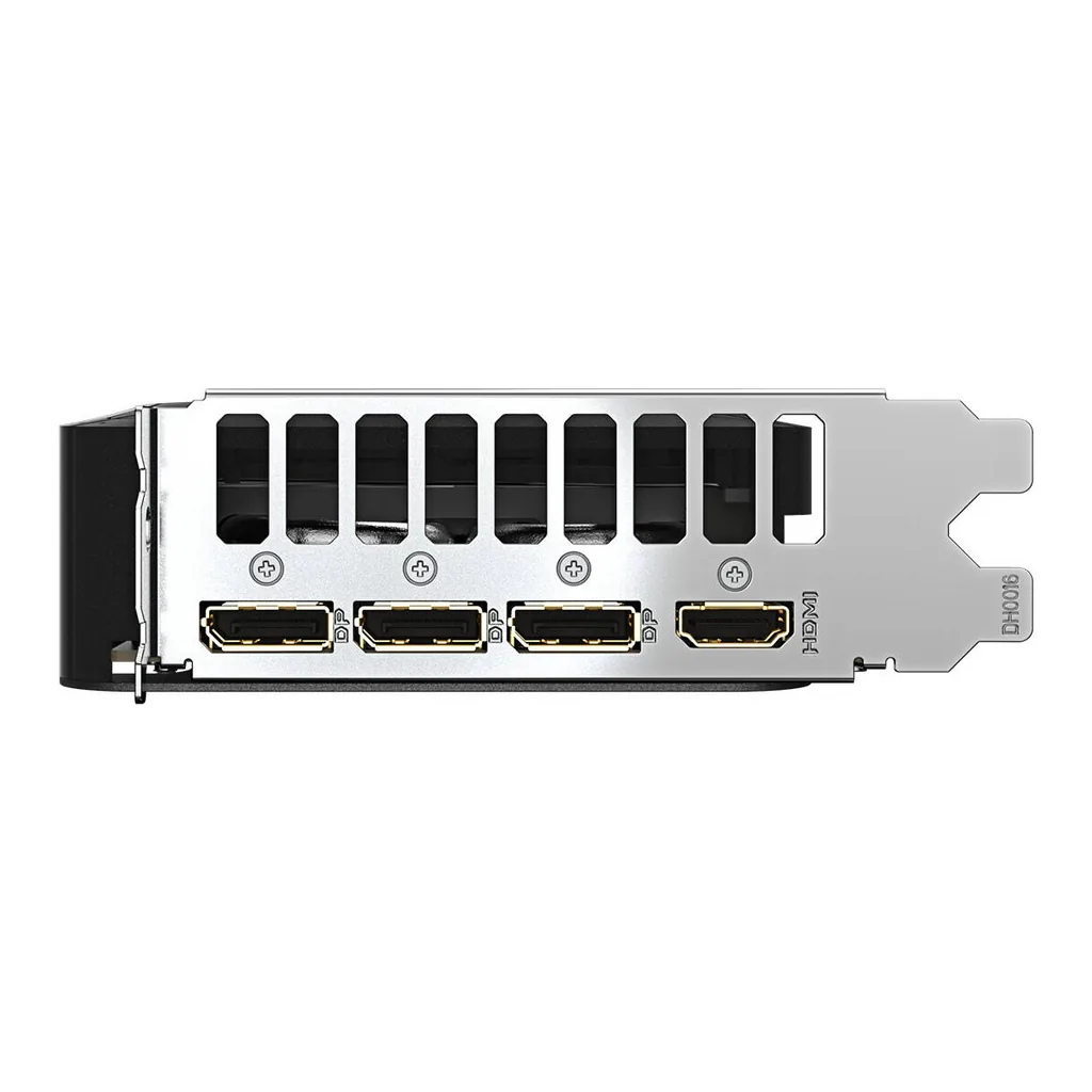 GIGABYTE GeForce RTX 5060 EAGLE OC Graphics Card, 8GB GDDR7 128-Bit Memory, 2550 MHz Core Clock, 28 Gbps Memory Clock, PCI-Express 5.0 – Gallery image 7 GIGABYTE GeForce RTX 5060 EAGLE OC Graphics Card, 8GB GDDR7 128-Bit Memory, 2550 MHz Core Clock, 28 Gbps Memory Clock, PCI-Express 5.0 – Gallery image 7