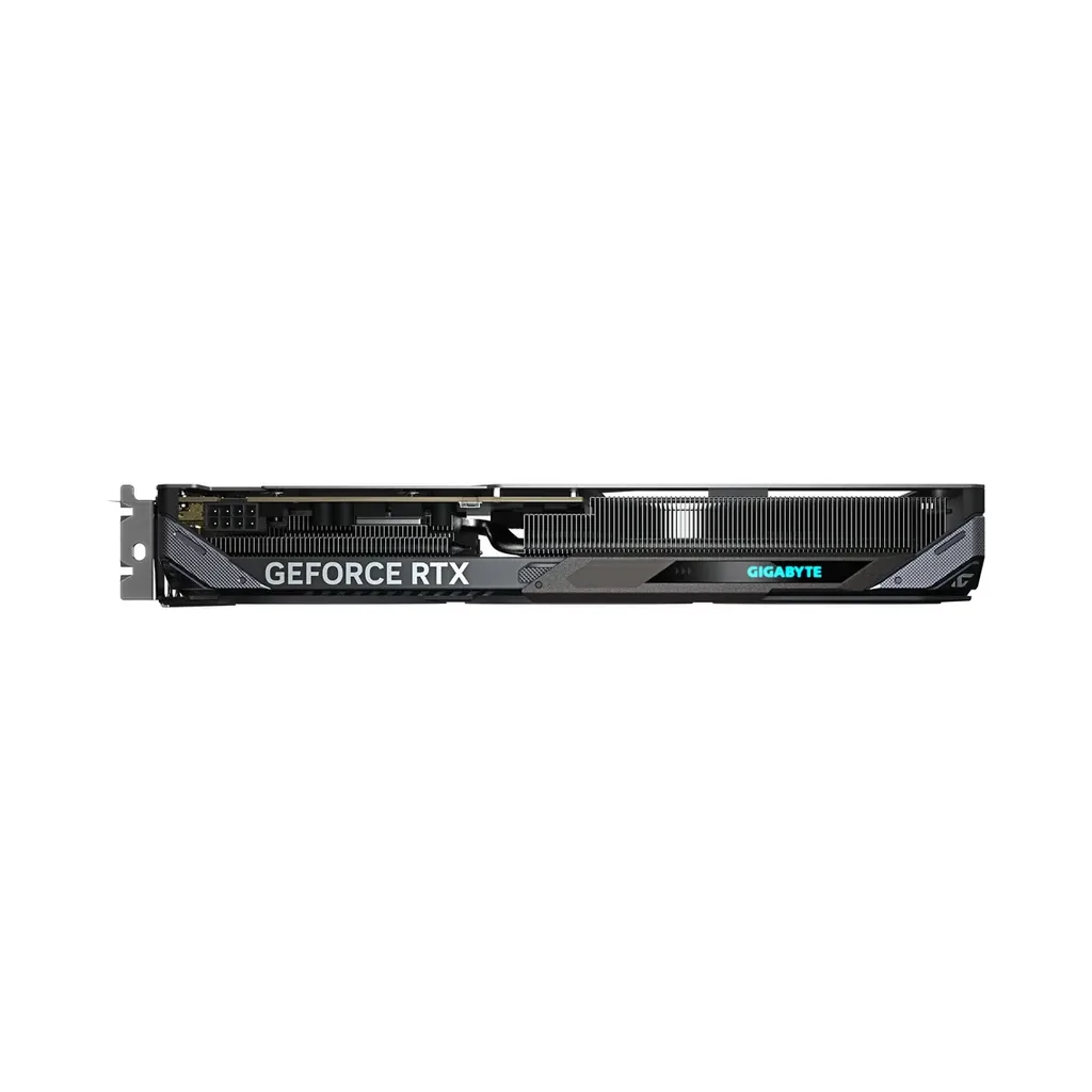 GIGABYTE GeForce RTX 5060 GAMING OC Graphics Card, 8GB GDDR7 128-Bit Memory, 2497 MHz Core Clocks, 28 Gbps Memory Speed, 3840 CUDA Cores, PCI Express – Gallery image 1 GIGABYTE GeForce RTX 5060 GAMING OC Graphics Card, 8GB GDDR7 128-Bit Memory, 2497 MHz Core Clocks, 28 Gbps Memory Speed, 3840 CUDA Cores, PCI Express – Gallery image 1