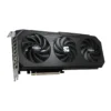 GIGABYTE GeForce RTX 5060 GAMING OC Graphics Card, 8GB GDDR7 128-Bit Memory, 2497 MHz Core Clocks, 28 Gbps Memory Speed, 3840 CUDA Cores, PCI Express – Gallery image 3 GIGABYTE GeForce RTX 5060 GAMING OC Graphics Card, 8GB GDDR7 128-Bit Memory, 2497 MHz Core Clocks, 28 Gbps Memory Speed, 3840 CUDA Cores, PCI Express – Gallery image 3