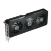 GIGABYTE GeForce RTX 5060 Ti Eagle Max OC Graphics Card, 8GB GDDR7 128-Bit Memory, 2572 MHz Boost Clock, 28 Gbps Memory Speed, 4608 CUDA Cores, PCI Ex – Gallery image 4 GIGABYTE GeForce RTX 5060 Ti Eagle Max OC Graphics Card, 8GB GDDR7 128-Bit Memory, 2572 MHz Boost Clock, 28 Gbps Memory Speed, 4608 CUDA Cores, PCI Ex – Gallery image 4