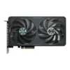 GIGABYTE GeForce RTX 5060 Ti EAGLE OC Graphics Card, 16GB GDDR7 128-Bit Memory, 2617 MHz Core Clock, 28 Gbps Memory Clock, PCI-Express 5.0, Black | GV-N506TEAGLE OC-16GD – Gallery image 2 GIGABYTE GeForce RTX 5060 Ti EAGLE OC Graphics Card, 16GB GDDR7 128-Bit Memory, 2617 MHz Core Clock, 28 Gbps Memory Clock, PCI-Express 5.0, Black | GV-N506TEAGLE OC-16GD – Gallery image 2