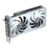 GIGABYTE GeForce RTX 5060 Ti EAGLE OC ICE Graphics Card, 8GB GDDR7 128-Bit, 2617 MHz Core Clock, 28 Gbps Memory Speed, PCI Express 5.0, White | GV-N50 – Gallery image 6 GIGABYTE GeForce RTX 5060 Ti EAGLE OC ICE Graphics Card, 8GB GDDR7 128-Bit, 2617 MHz Core Clock, 28 Gbps Memory Speed, PCI Express 5.0, White | GV-N50 – Gallery image 6
