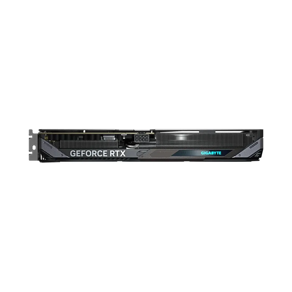 GIGABYTE GeForce RTX 5060 Ti GAMING OC Graphics Card, 8GB GDDR7 128-Bit Memory, 2647 MHz Core Clock, 28 Gbps Memory Clock, PCI-Express 5.0 | GV-N506TG – Gallery image 1 GIGABYTE GeForce RTX 5060 Ti GAMING OC Graphics Card, 8GB GDDR7 128-Bit Memory, 2647 MHz Core Clock, 28 Gbps Memory Clock, PCI-Express 5.0 | GV-N506TG – Gallery image 1