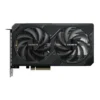 GIGABYTE GeForce RTX 5060 Ti WINDFORCE Graphics Card, 8GB GDDR7 128-Bit Memory, 2572 MHz Core Clock, 28 Gbps Memory Clock, PCI-Express 5.0 | GV-N506TW – Gallery image 3 GIGABYTE GeForce RTX 5060 Ti WINDFORCE Graphics Card, 8GB GDDR7 128-Bit Memory, 2572 MHz Core Clock, 28 Gbps Memory Clock, PCI-Express 5.0 | GV-N506TW – Gallery image 3