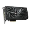GIGABYTE GeForce RTX 5060 Ti WINDFORCE OC 8G Graphics Card, 8GB GDDR7 128-Bit Memory, 2587 MHz Core Clock, 28 Gbps Memory Clock, 4608 CUDA Cores, PCI- – Gallery image 5 GIGABYTE GeForce RTX 5060 Ti WINDFORCE OC 8G Graphics Card, 8GB GDDR7 128-Bit Memory, 2587 MHz Core Clock, 28 Gbps Memory Clock, 4608 CUDA Cores, PCI- – Gallery image 5