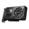 GIGABYTE GeForce RTX 5060 WINDFORCE MAX OC 8GB Graphics Card, GDDR7 128-Bit Memory, 2512 MHz Core Clock, 28 Gbps Memory Clock, 3840 CUDA Cores, PCI-Ex – Gallery image 4 GIGABYTE GeForce RTX 5060 WINDFORCE MAX OC 8GB Graphics Card, GDDR7 128-Bit Memory, 2512 MHz Core Clock, 28 Gbps Memory Clock, 3840 CUDA Cores, PCI-Ex – Gallery image 4