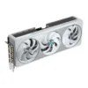 GIGABYTE GeForce RTX 5070 AERO OC Graphics Card, 12GB GDDR7 192-Bit Memory, 2625 MHz Core Clock, 6144 CUDA Cores, 28 Gbps Memory Clock, PCI-Express 5. – Gallery image 1 GIGABYTE GeForce RTX 5070 AERO OC Graphics Card, 12GB GDDR7 192-Bit Memory, 2625 MHz Core Clock, 6144 CUDA Cores, 28 Gbps Memory Clock, PCI-Express 5. – Gallery image 1