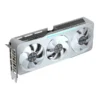 Gigabyte GeForce RTX 5070 EAGLE OC ICE SFF Graphics Card, 12GB GDDR7 192-Bit Memory, 2587 MHz Core Clock, 6144 CUDA Cores, 28 Gbps Memory Speed, PCI-E – Gallery image 1 Gigabyte GeForce RTX 5070 EAGLE OC ICE SFF Graphics Card, 12GB GDDR7 192-Bit Memory, 2587 MHz Core Clock, 6144 CUDA Cores, 28 Gbps Memory Speed, PCI-E – Gallery image 1