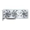 Gigabyte GeForce RTX 5070 EAGLE OC ICE SFF Graphics Card, 12GB GDDR7 192-Bit Memory, 2587 MHz Core Clock, 6144 CUDA Cores, 28 Gbps Memory Speed, PCI-E – Gallery image 4 Gigabyte GeForce RTX 5070 EAGLE OC ICE SFF Graphics Card, 12GB GDDR7 192-Bit Memory, 2587 MHz Core Clock, 6144 CUDA Cores, 28 Gbps Memory Speed, PCI-E – Gallery image 4