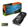 GIGABYTE GeForce RTX 5070 EAGLE OC SFF Graphics Card, 12GB GDDR7 192-Bit Memory, 2587 MHz Core Clock, 28 Gbps Memory Clock, 6144 CUDA Cores, PCI Expre – Main image GIGABYTE GeForce RTX 5070 EAGLE OC SFF Graphics Card, 12GB GDDR7 192-Bit Memory, 2587 MHz Core Clock, 28 Gbps Memory Clock, 6144 CUDA Cores, PCI Expre – Main image