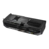 GIGABYTE GeForce RTX 5070 Ti GAMING OC Graphics Card, 16GB GDDR7 256-Bit Memory, 2588 MHz Core Clock, 8960 CUDA Cores, 28 Gbps Memory Speed, PCI-Expre – Gallery image 2 GIGABYTE GeForce RTX 5070 Ti GAMING OC Graphics Card, 16GB GDDR7 256-Bit Memory, 2588 MHz Core Clock, 8960 CUDA Cores, 28 Gbps Memory Speed, PCI-Expre – Gallery image 2