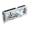 GIGABYTE GeForce RTX 5080 AERO OC SFF Graphics Card, 16GB GDDR7 256-Bit Memory, 2730 MHz Core Clock, 30 Gbps Memory Clock, PCI Express 5.0, White – Gallery image 1 GIGABYTE GeForce RTX 5080 AERO OC SFF Graphics Card, 16GB GDDR7 256-Bit Memory, 2730 MHz Core Clock, 30 Gbps Memory Clock, PCI Express 5.0, White – Gallery image 1
