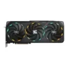 GIGABYTE GeForce RTX 5080 GAMING 16GB Graphics Card, GDDR7 256-Bit Memory, 2617 MHz Core Clock, 30 Gbps Memory Clock, 10752 CUDA Cores, PCI-Express 5. – Gallery image 3 GIGABYTE GeForce RTX 5080 GAMING 16GB Graphics Card, GDDR7 256-Bit Memory, 2617 MHz Core Clock, 30 Gbps Memory Clock, 10752 CUDA Cores, PCI-Express 5. – Gallery image 3
