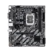 GIGABYTE H810M H LGA 1851 Micro ATX Motherboard, Intel H810 Chipset, 2x DIMM DDR5 Slots, Up to 128GB Max Memory, 1x PCI Express x16 Slot, 1x M.2 Connector | H810M-H – Gallery image 1 GIGABYTE H810M H LGA 1851 Micro ATX Motherboard, Intel H810 Chipset, 2x DIMM DDR5 Slots, Up to 128GB Max Memory, 1x PCI Express x16 Slot, 1x M.2 Connector | H810M-H – Gallery image 1