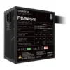 GIGABYTE P650SS Non Modular Power Supply, 650W Power, 80 Plus Silver Efficiency, 120mm Fluid Dynamic Bearing Fan, Intel ATX 3.0 Standard, 0.9 Active PFC, Black | GP-P650SS – Gallery image 5 GIGABYTE P650SS Non Modular Power Supply, 650W Power, 80 Plus Silver Efficiency, 120mm Fluid Dynamic Bearing Fan, Intel ATX 3.0 Standard, 0.9 Active PFC, Black | GP-P650SS – Gallery image 5