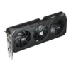 GIGABYTE Radeon RX 9060 XT Gaming OC Graphics Card, 16GB GDDR6 128-Bit Memory, 3320 MHz Boost Clock, 2048 Stream Processors, 20 Gbps Memory Speed, Bla – Gallery image 5 GIGABYTE Radeon RX 9060 XT Gaming OC Graphics Card, 16GB GDDR6 128-Bit Memory, 3320 MHz Boost Clock, 2048 Stream Processors, 20 Gbps Memory Speed, Bla – Gallery image 5