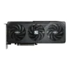 GIGABYTE Radeon RX 9060 XT Gaming OC Graphics Card, 16GB GDDR6 128-Bit Memory, 3320 MHz Boost Clock, 2048 Stream Processors, 20 Gbps Memory Speed, Bla – Gallery image 7 GIGABYTE Radeon RX 9060 XT Gaming OC Graphics Card, 16GB GDDR6 128-Bit Memory, 3320 MHz Boost Clock, 2048 Stream Processors, 20 Gbps Memory Speed, Bla – Gallery image 7