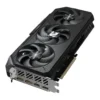 GIGABYTE Radeon RX 9070 GAMING OC Graphics Card, 16GB GDDR6 256-Bit Memory, 2700 MHz Boost Clock, 20 Gbps Memory Clock, 3584 Stream Processors, PCI Ex – Gallery image 7 GIGABYTE Radeon RX 9070 GAMING OC Graphics Card, 16GB GDDR6 256-Bit Memory, 2700 MHz Boost Clock, 20 Gbps Memory Clock, 3584 Stream Processors, PCI Ex – Gallery image 7