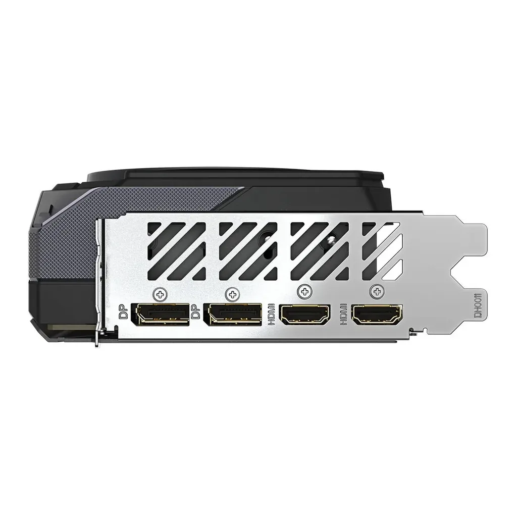 GIGABYTE Radeon RX 9070 XT GAMING OC Graphics Card, 16GB GDDR6 256-Bit Memory, 3060 MHz Boost Clock, 20 Gbps Memory Clock, 4096 Stream Processors, PCI – Gallery image 1 GIGABYTE Radeon RX 9070 XT GAMING OC Graphics Card, 16GB GDDR6 256-Bit Memory, 3060 MHz Boost Clock, 20 Gbps Memory Clock, 4096 Stream Processors, PCI – Gallery image 1