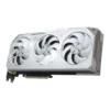 GIGABYTE Radeon RX 9070 XT Gaming OC ICE Graphics Card, 16GB GDDR6 256-Bit Memory, 3060 MHz Boost Clock, 4096 Stream Processors, 20 Gbps Memory Clock | GV-R907XGAMINGOCICE-16GD – Gallery image 2 GIGABYTE Radeon RX 9070 XT Gaming OC ICE Graphics Card, 16GB GDDR6 256-Bit Memory, 3060 MHz Boost Clock, 4096 Stream Processors, 20 Gbps Memory Clock | GV-R907XGAMINGOCICE-16GD – Gallery image 2