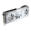 GIGABYTE Radeon RX 9070 XT Gaming OC ICE Graphics Card, 16GB GDDR6 256-Bit Memory, 3060 MHz Boost Clock, 4096 Stream Processors, 20 Gbps Memory Clock | GV-R907XGAMINGOCICE-16GD – Gallery image 6 GIGABYTE Radeon RX 9070 XT Gaming OC ICE Graphics Card, 16GB GDDR6 256-Bit Memory, 3060 MHz Boost Clock, 4096 Stream Processors, 20 Gbps Memory Clock | GV-R907XGAMINGOCICE-16GD – Gallery image 6