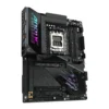 GIGABYTE X870E AORUS PRO X3D ATX AM5 Motherboard, AMD X870E Chipset, 4x DDR5 DIMM Slots, Up to 256GB Max Memory, 1x PCIe 5.0 x16 with PCIe UD Slots & 4x M.2 Slots | X870E-A-PRO-X – Gallery image 3 GIGABYTE X870E AORUS PRO X3D ATX AM5 Motherboard, AMD X870E Chipset, 4x DDR5 DIMM Slots, Up to 256GB Max Memory, 1x PCIe 5.0 x16 with PCIe UD Slots & 4x M.2 Slots | X870E-A-PRO-X – Gallery image 3