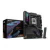 GIGABYTE X870E AORUS PRO X3D ATX AM5 Motherboard, AMD X870E Chipset, 4x DDR5 DIMM Slots, Up to 256GB Max Memory, 1x PCIe 5.0 x16 with PCIe UD Slots & 4x M.2 Slots | X870E-A-PRO-X – Main image GIGABYTE X870E AORUS PRO X3D ATX AM5 Motherboard, AMD X870E Chipset, 4x DDR5 DIMM Slots, Up to 256GB Max Memory, 1x PCIe 5.0 x16 with PCIe UD Slots & 4x M.2 Slots | X870E-A-PRO-X – Main image