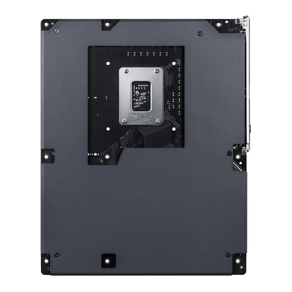 GIGABYTE Z890 EAGLE PLUS ATX LGA 1851 Motherboard, Intel Z890 Chipset, 4x DDR5 DIMM Slots, Up to 256GB Max Memory, 1x PCIe 5.0 x16 with PCIe UD Slot, 4x M.2 Slots | Z890-EAGLE-PLUS – Gallery image 3 GIGABYTE Z890 EAGLE PLUS ATX LGA 1851 Motherboard, Intel Z890 Chipset, 4x DDR5 DIMM Slots, Up to 256GB Max Memory, 1x PCIe 5.0 x16 with PCIe UD Slot, 4x M.2 Slots | Z890-EAGLE-PLUS – Gallery image 3