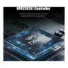 GLOTRENDS U3044AC 4-Port PCIe USB Expansion Card, 2x USB-C & 2x USB-A, USB 3.2 Gen 1, for Windows & Linux | U3044AC – Gallery image 8 GLOTRENDS U3044AC 4-Port PCIe USB Expansion Card, 2x USB-C & 2x USB-A, USB 3.2 Gen 1, for Windows & Linux | U3044AC – Gallery image 8