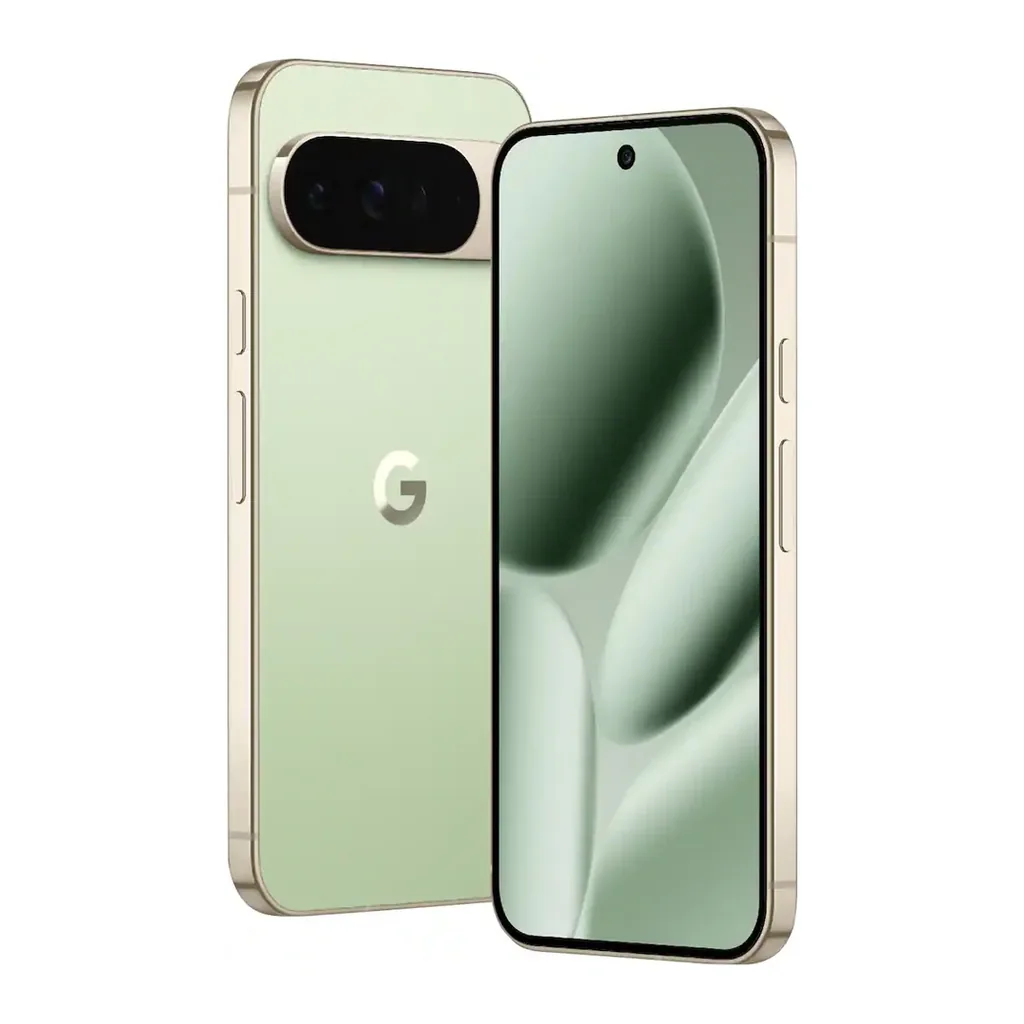google-pixel-10-pro-jade Google Pixel 10 Pro — US Unlocked — New