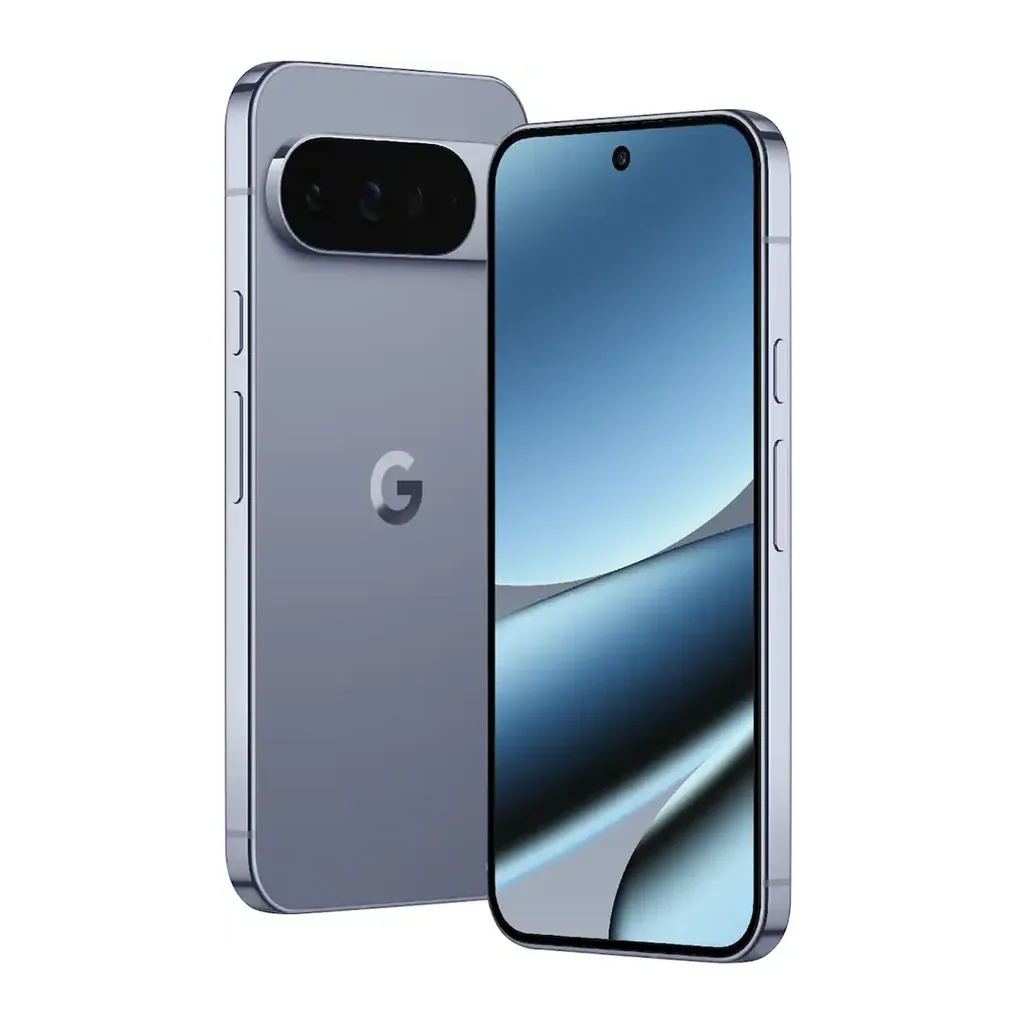 google-pixel-10-pro-moonstone Google Pixel 10 Pro — US Unlocked — New